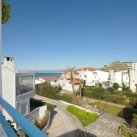 F & B Summer Collection - Peraia - 4'storey House Holiday home Thessaloniki