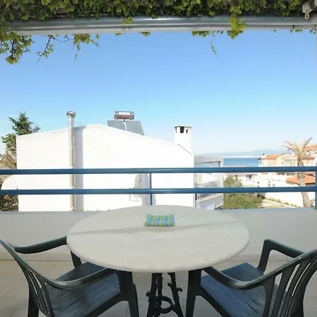 Holiday home F & B Summer Collection - Peraia - 4'storey House *